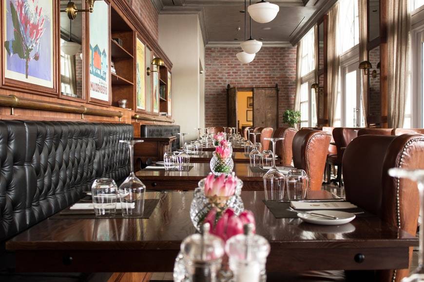 Top Restaurant To Visit