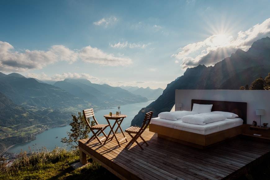 Discover a Brand Luxurious Hotels